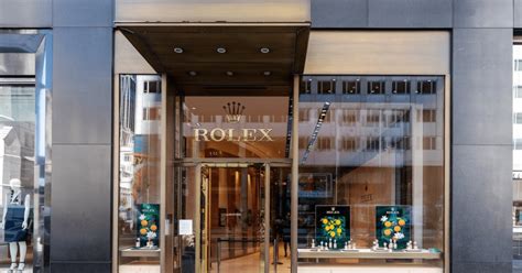 rolex store nyc|Rolex official dealers in NYC.